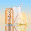Cove Soda Variety Pack Gut Healthy Soda - Healthy Soda - Probiotic Drink Canada - Probiotic Soda