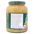 Side of Eden Foods Organic Sauerkraut - Plant Based Side Dish - Organic Cabbage