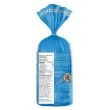 Back of Silver Hills Organic Sprouted Whole Grain Bagels - Sprouted Grain Bread - Silverhills Bread - Sprouted Whole Grain Bread