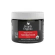 Front of Simply Organic Madagascar Vanilla Bean Paste - Simply Organic Vanilla Extract - Vanilla Bean Paste - Madagascar Bean Paste