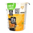 French Side of Chef Woo Plant Based Instant Ramen Thai Lemongrass