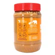 Beurre d’arachide croustillant Crazy Richard's, 453g