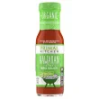 Front of Primal Kitchen Organic Hawaiian Style BBQ Sauce - paleo bbq sauce - whole30 bbq sauce - vegan bbq sauce