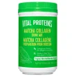 Front of Vital Proteins Pasture Raised, Grass Fed Matcha Collagen Peptide Drink Mix, 341g