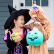 YumEarth Organic Halloween Candies Variety Pack - YumEarth Halloween - Gluten Free Halloween Candy - Allergen Free Candy