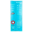 Side 1 of Yumi Organics Organic Overnight Oats Dark Choco, 330g