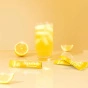 Blume Zero Sugar Hydration Powder SuperBelly Lemon Ginger, 15 Pack