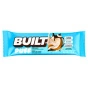 Front of Built Bar Puffs Protein Bar Coconut - Built Bars Built Bar Canada - Built Protein Bars