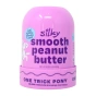 One Trick Pony Organic Silky Smooth Peanut Butter, 454g Front