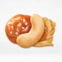 Octonuts Roasted Cashew Butter Sea Salt Caramel Lifestyle