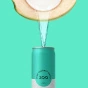 100 Coconuts Pure Coconut Water Drink Original Lifestyle 3