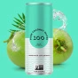 100 Coconuts Pure Coconut Water Drink Original Lifestyle 4