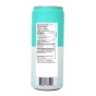 100 Coconuts Pure Coconut Water Drink Original nutritionals