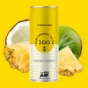 100 Coconuts Pure Coconut Water Drink Pineapple Lifestyle 4