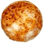 Dreamcrust Low-Carb Pizza Mozzarella Dreamz Lifestyle