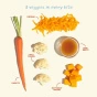 Tiny Tomato Mac and Cheese Pasta Sauce With Veggies and Bone Broth Lifestyle