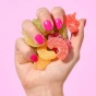 Katjes Vegan Sssparkly Sour Gummies Lifestyle