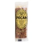 South Forty Snack Company Gluten-Free Nut Bar Pecan Front