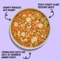 Ramen Bae Plant-Based High-Protein Ramen Stir Fry Teriyaki Chicken Lifestyle