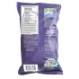 Siete Gluten-free Kettle Cooked Potato Chips Sour Crema & Onion Nutrition