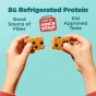 Perfect Bar Organic Oaties Cookie Dough Lifestyle
