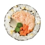 Unlimeat Kimbap Végétalien au Thon Fait à Partir de Plantes, 220 g