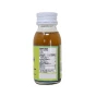Booch Organic Tonics Clarity-Lions Mane, Ginkgo Biloba, Lime Nutrition