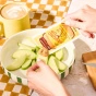 Ground Up Squeeze Packs: Snickerdoodle Nut Butter Single-Serve, 10 pouches Lifestyle