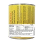 Bianco DiNapoli Organic Whole Peeled Tomatoes with Basil Nutrition