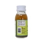 Booch Organic Tonics Clarity-Lions Mane, Ginkgo Biloba, Lime Nutrition