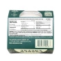 Treeline Non-Dairy French-Style Cashew Cheese Herb Garlic Nutrition