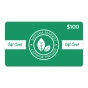 $100 gift card