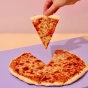 Dreamcrust Low-Carb Pizza Mozzarella Dreamz Lifestyle