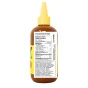 Yellowbird Organic Habanero Hot Sauce Nutrition