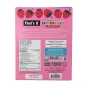 That’s It No Sugar Added Organic Fruit Crunchables Apple + Strawberry Crisps 6-Pack Nutrition