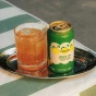 Yuzuco Green Tea Yuzu-ade Lifestyle