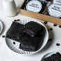 Sweet Addison’s Gluten-Free Fudge Brownie Lifestyle