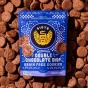 Siete Grain-free Cookies Mexican Double Chocolate Chip Lifestyle