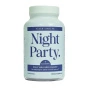 Fleur Marche Night Party Daily Wellness Gummy Blueberry Front