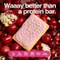 Legendary Foods Protein Pastry Cherry Crumble Flavoured Lifestyle