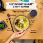 Mike’s Mighty Good Vegetarian Miso Ramen Soup Lifestyle