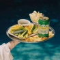 Yuzuco Green Tea Yuzu-ade Lifestyle