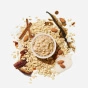 MUSH Protein Overnight Oats French Vanilla Lifestyle