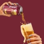 Poppi Prebiotic Soda The Old-School Classics Variety Pack Lifestyle