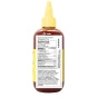 Yellowbird Organic Sriracha Hot Sauce Nutrition
