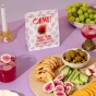OHME! No Added Sugar Freeze-Dried (Halves) Figs Lifestyle