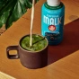 Malk Crème de Noix de Coco Biologique Sucrée, 473 mL