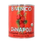 Bianco DiNapoli Organic Fire Roasted Chopped Tomatoes Front
