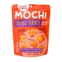 Sun Tropic Gluten-Free Mochi Snack Bites Thai Bird Sriracha Front