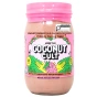 Le Yogourt de Noix de Coco Probiotique The Coconut Cult Récolte Fraise, 473mL